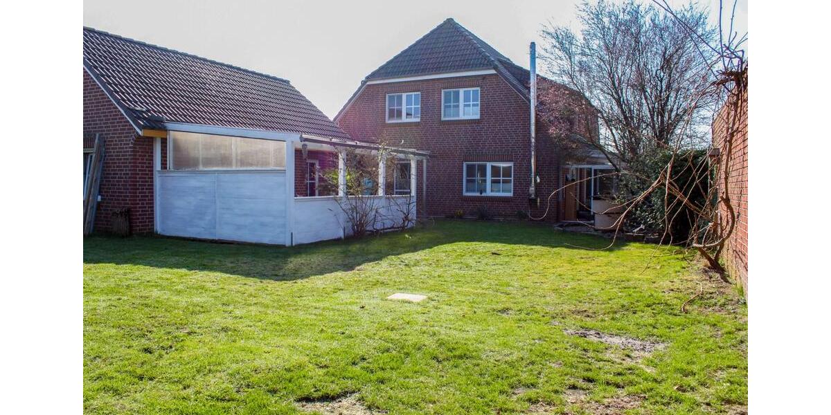 Mehrfamilienhaus, Wohnhaus Westerholt - 5 Zimmer, 160 m&sup2;, 379.000&euro; | Angebot:26019608