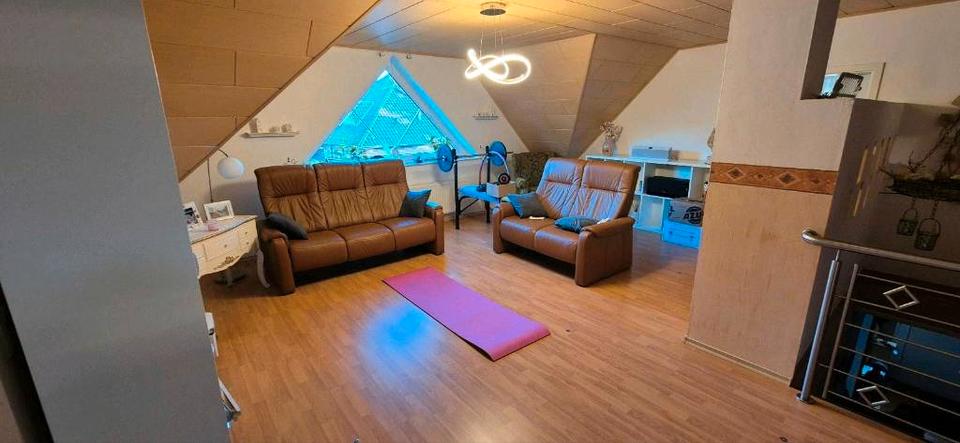 Einfamilienhaus Aurich Georgsfeld und Tannenhausen - 9 Zimmer, 260 m&sup2;, 650.000&euro; | Angebot:26135642