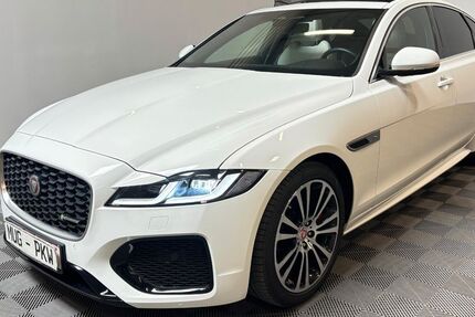 Jaguar XF 22.100 km 35.770 &euro; Emden 26723