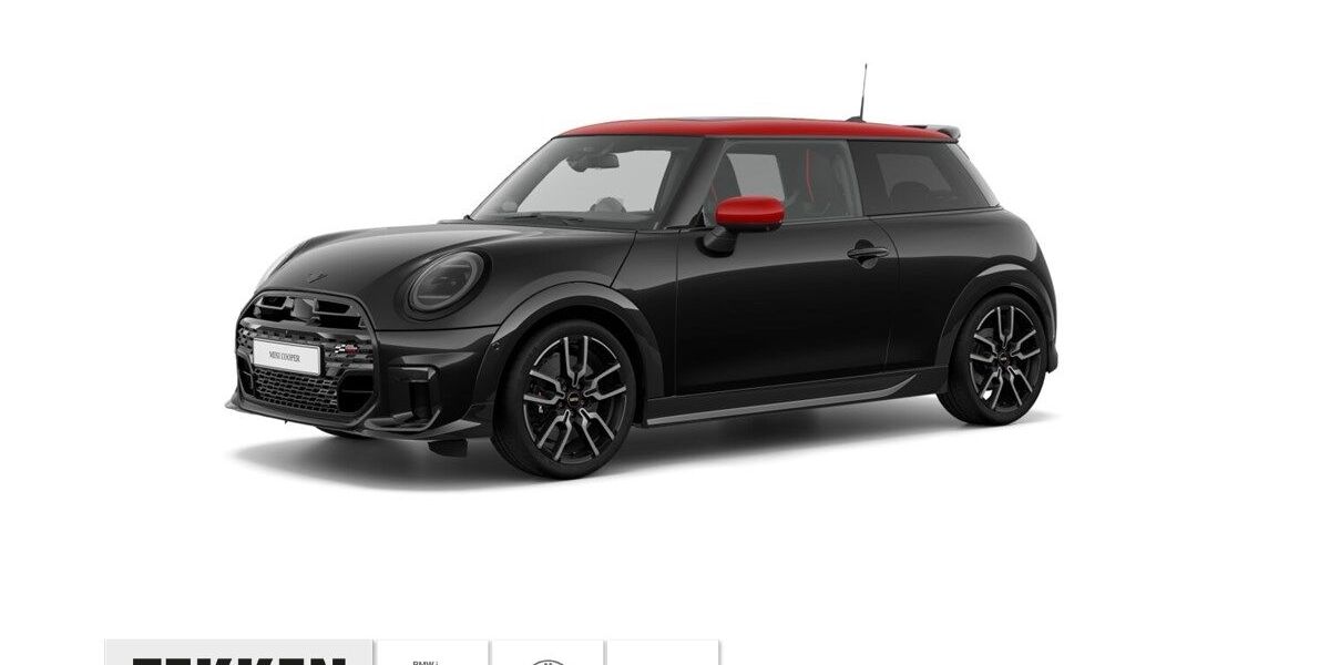 Mini Cooper S 14.900 km 33.038 &euro; Leer 26789