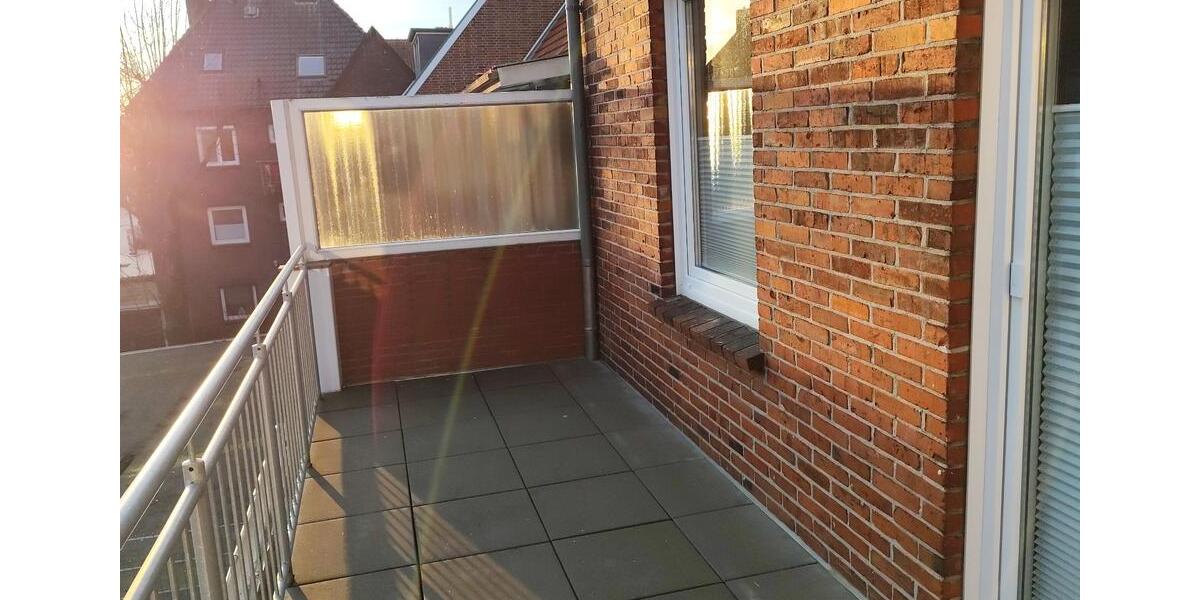 Etagenwohnung Emden - 2 Zimmer, 70 m&sup2;, 580&euro; | Angebot:25309995