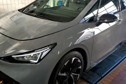 Cupra Born 7.750 km 31.490 &euro; Aurich 26607