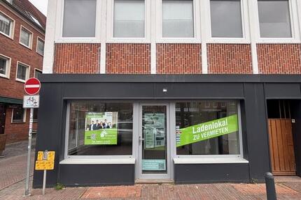 Gewerbeobjekt Emden Tholenswehr - 590&euro; | Angebot:26016243