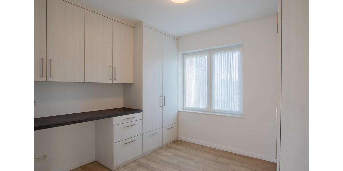 Dachgeschoßwohnung Südbrookmerland - 2 Zimmer, 107 m&sup2;, 1.150&euro; | Angebot:25479568