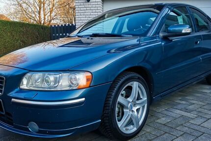 Volvo S60 310.710 km 9.250 &euro; Aurich 26605