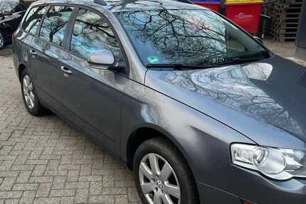VW Passat Variant 186.000 km 3.700 &euro; Ihlow 26632