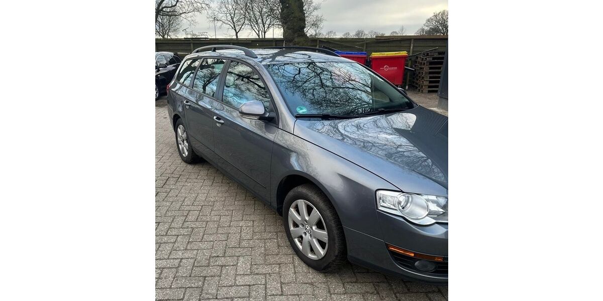 VW Passat Variant 186.000 km 3.700 &euro; Ihlow 26632
