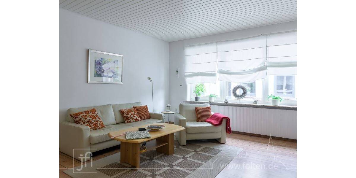 Einfamilienhaus Jemgum Ditzum - 5 Zimmer, 120 m&sup2;, 249.000&euro; | Angebot:25747367