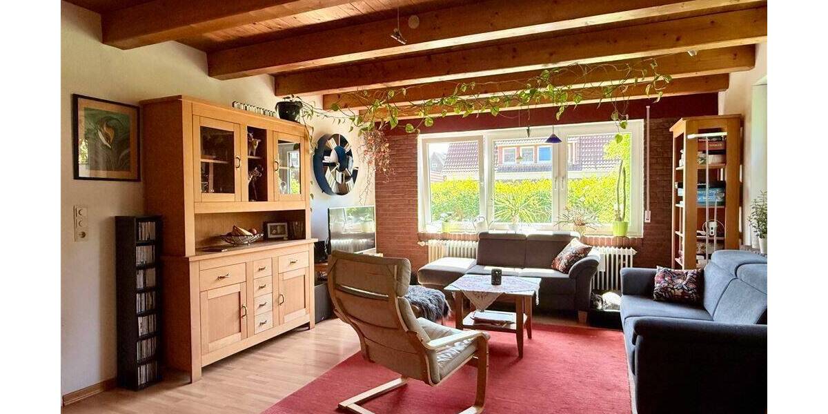Einfamilienhaus Aurich Innenstadt - 7 Zimmer, 175 m&sup2;, 329.000&euro; | Angebot:26881893