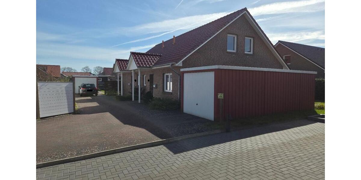 Doppelhaushälfte Moormerland - 199.000&euro; | Angebot:26125776