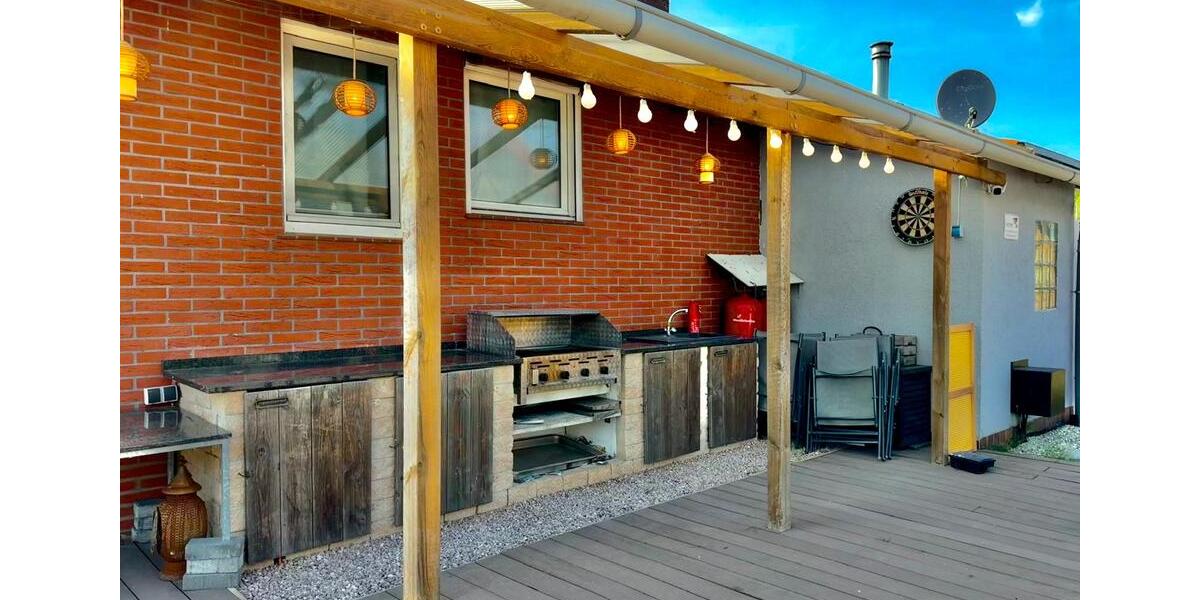Einfamilienhaus Südbrookmerland - 2 Zimmer, 50 m&sup2;, 230.000&euro; | Angebot:26548301