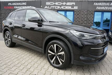 VW Tiguan 8.000 km 42.750 &euro; Ihlow 26632