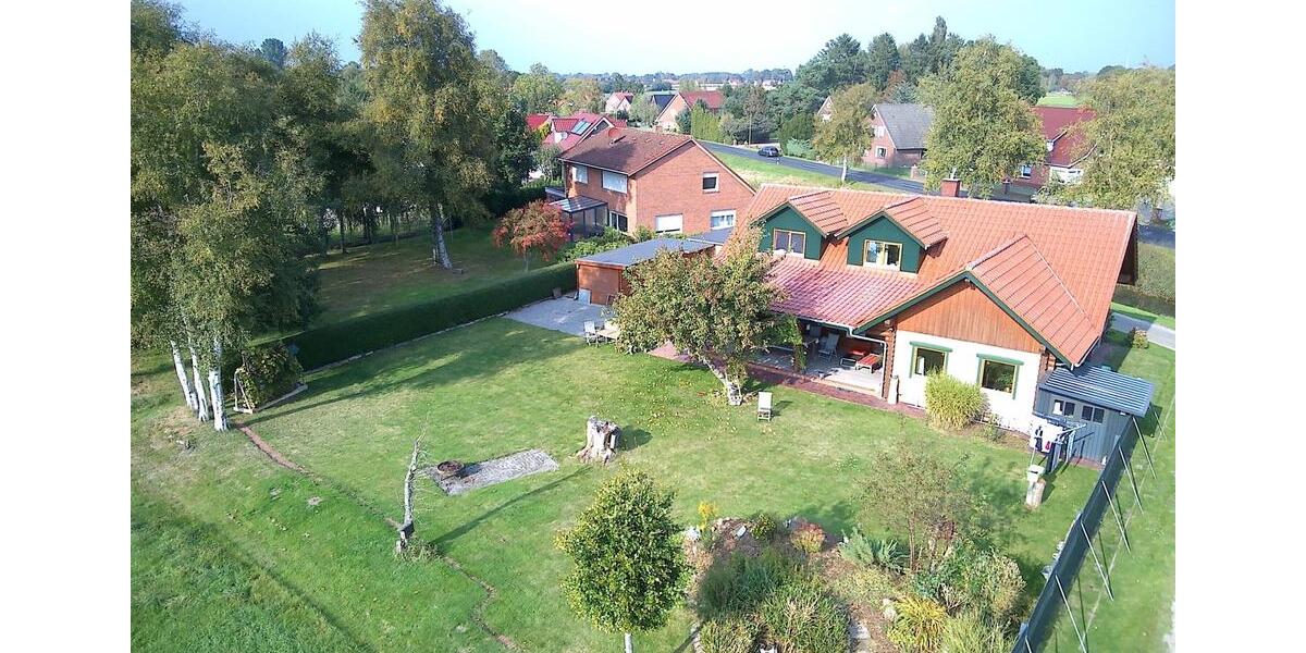 Einfamilienhaus Moormerland - 5 Zimmer, 157 m&sup2;, 525.000&euro; | Angebot:26718173