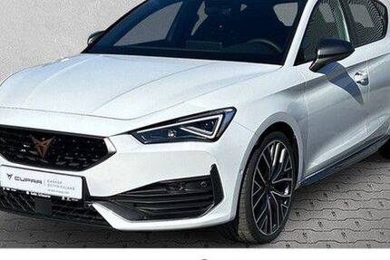 Cupra Leon 6.400 km 44.980 &euro; Aurich 26607