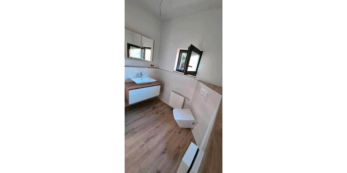 Erdgeschoßwohnung Leer (Ostfriesland) - 2 Zimmer, 60 m&sup2;, 890&euro; | Angebot:25943342