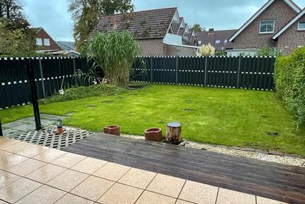 Haus Hage - 4 Zimmer, 88 m&sup2;, 790&euro; | Angebot:26582103