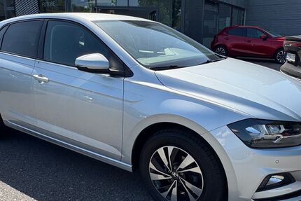 VW Polo 49.800 km 13.790 &euro; Leer 26789