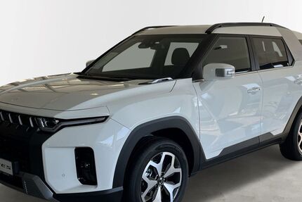 SsangYong Torres 7.497 km 32.980 &euro; Aurich 26603