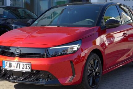 Opel Corsa 5.676 km 17.250 &euro; Aurich 26603