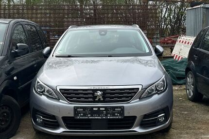 Peugeot 308 172.000 km 6.000 &euro; Leer 26789