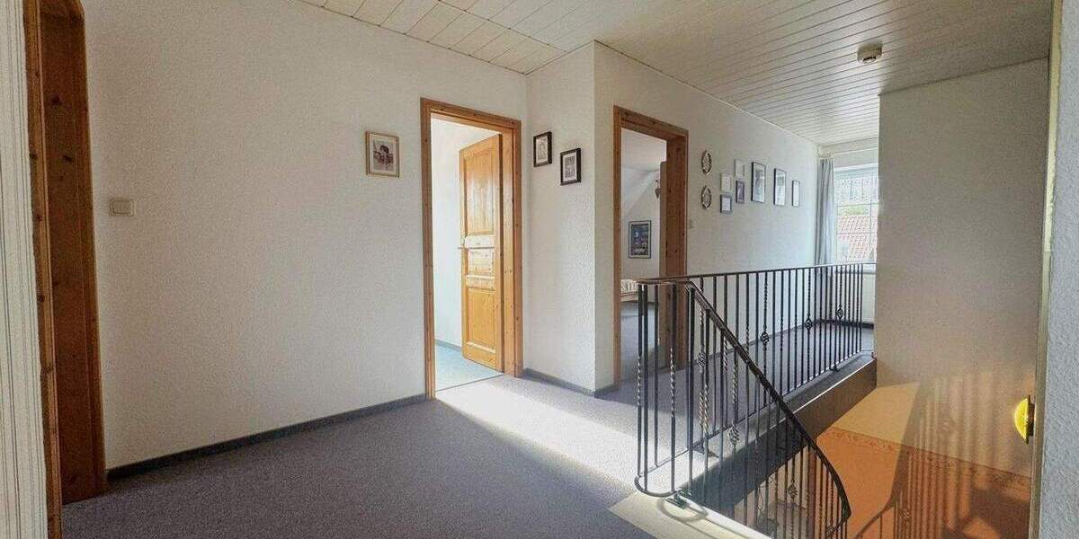 Einfamilienhaus Berumbur - 6 Zimmer, 209 m&sup2;, 475.000&euro; | Angebot:25689849