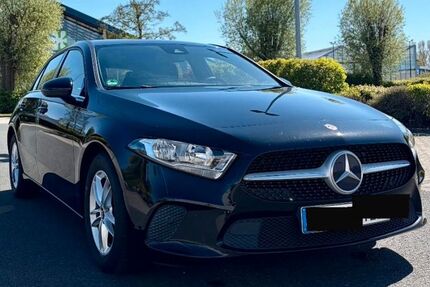 Mercedes-Benz A 180 89.000 km 17.000 &euro; Emden 26723