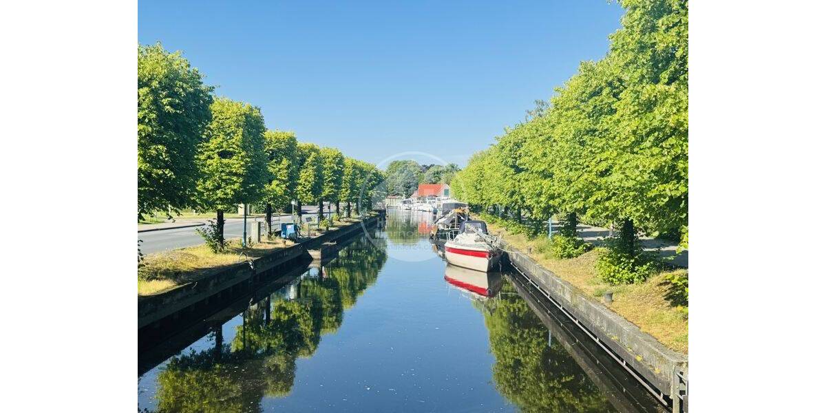 Etagenwohnung Aurich Innenstadt - 2 Zimmer, 59 m&sup2;, 349.000&euro; | Angebot:26885494