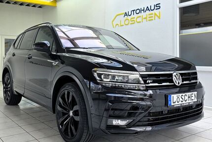 VW Tiguan Allspace 50.425 km 38.990 &euro; Aurich 26607