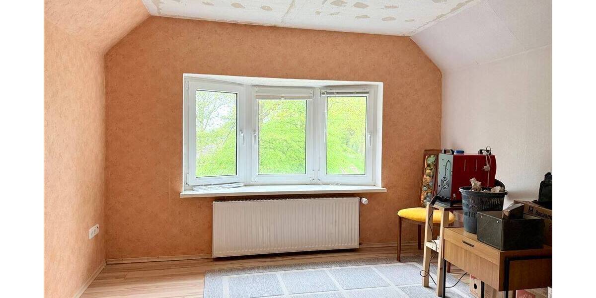 Mehrfamilienhaus, Wohnhaus Großefehn Holtrop - 4 Zimmer, 85 m&sup2;, 140.000&euro; | Angebot:26502568