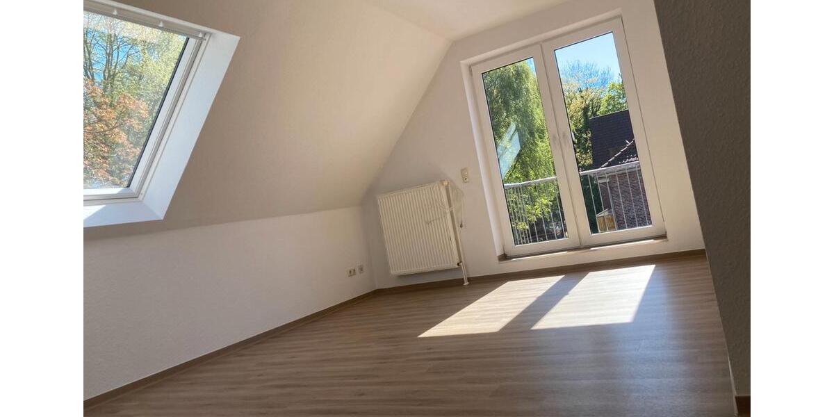Etagenwohnung Aurich - 2 Zimmer, 44 m&sup2;, 520&euro; | Angebot:26696459