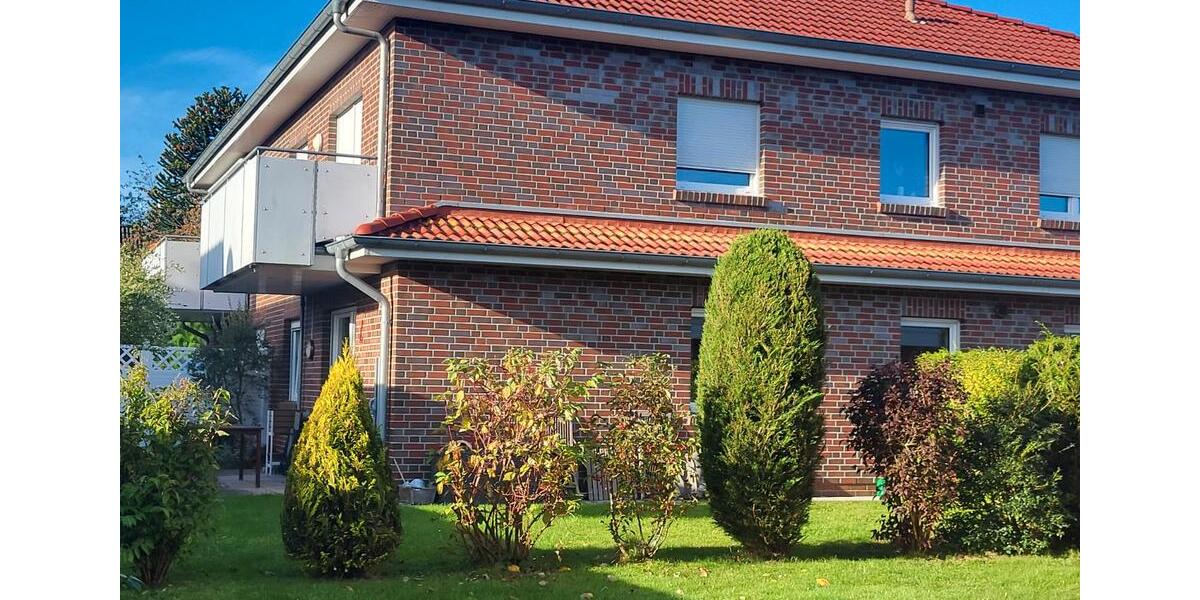 Erdgeschoßwohnung Norden - 3 Zimmer, 85 m&sup2;, 289.000&euro; | Angebot:26660375