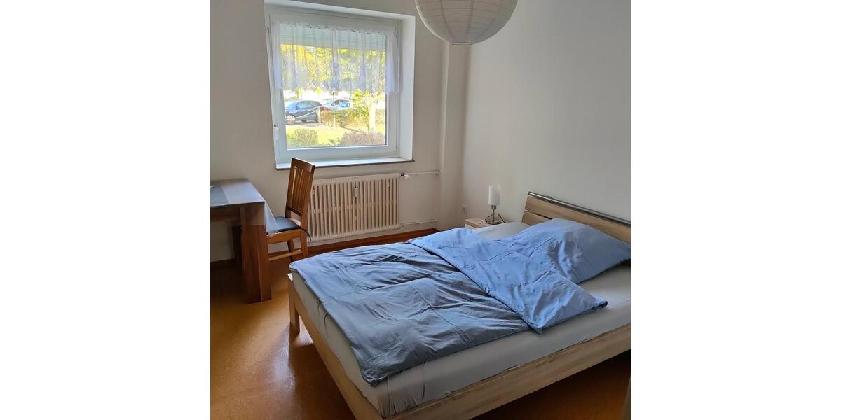 Hochparterre Emden Tholenswehr - 3 Zimmer, 76 m&sup2;, 770&euro; | Angebot:25542276