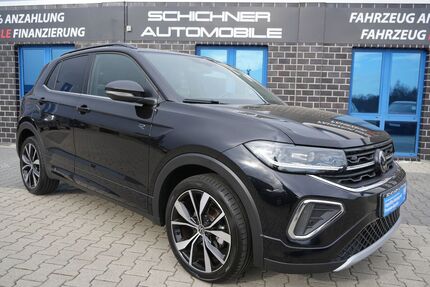VW T-Cross 17.000 km 26.950 &euro; Ihlow 26632