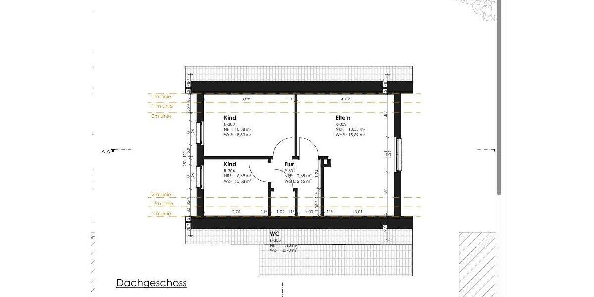 Einfamilienhaus Krummhörn - 4 Zimmer, 84 m&sup2;, 320.000&euro; | Angebot:27092833