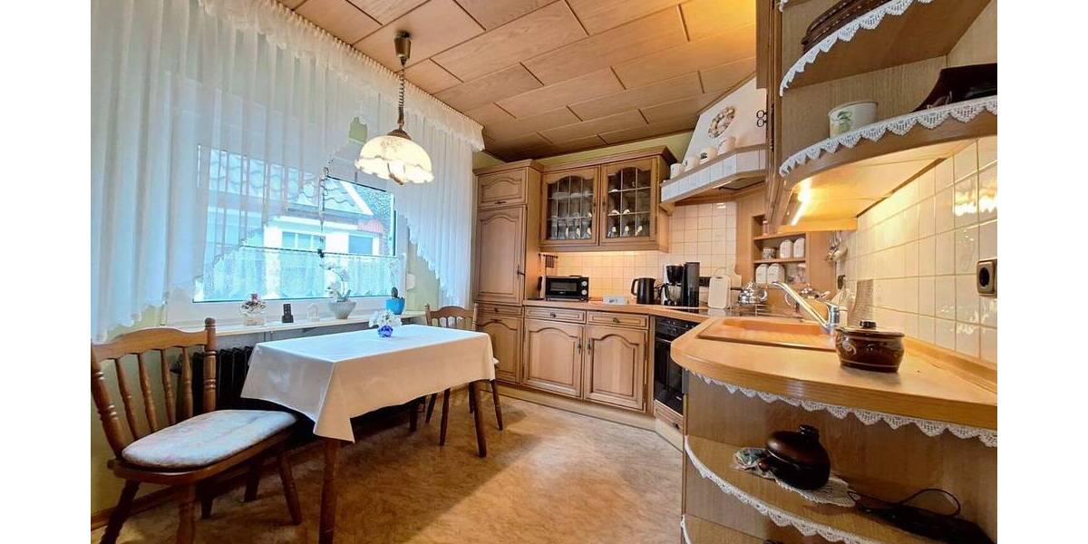 Mehrfamilienhaus, Wohnhaus Weener - 5 Zimmer, 100 m&sup2;, 115.000&euro; | Angebot:26029001