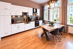 Maisonettenwohnung Leer (Ostfriesland) - 2 Zimmer, 92 m&sup2;, 850&euro; | Angebot:26677638