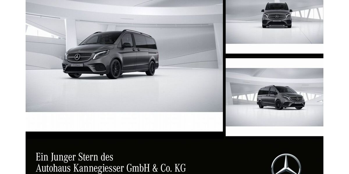 Mercedes-Benz V 220 58.300 km 51.990 &euro; Norden 26506