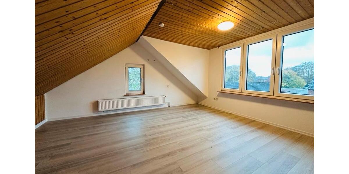 Etagenwohnung Leer (Ostfriesland) - 1 Zimmer, 30 m&sup2;, 595&euro; | Angebot:26024215