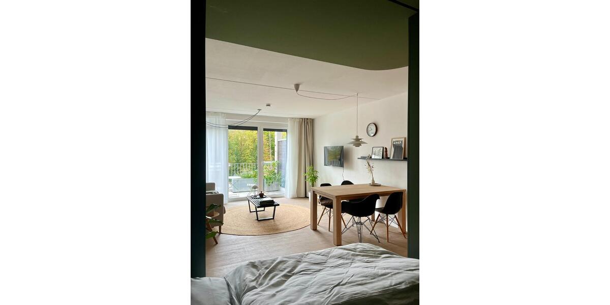 Etagenwohnung Leer (Ostfriesland) - 1 Zimmer, 52 m&sup2;, 1.495&euro; | Angebot:23315015