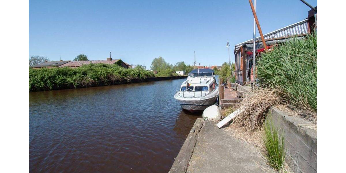Einfamilienhaus Moormerland Oldersum - 3 Zimmer, 360.000&euro; | Angebot:26710060