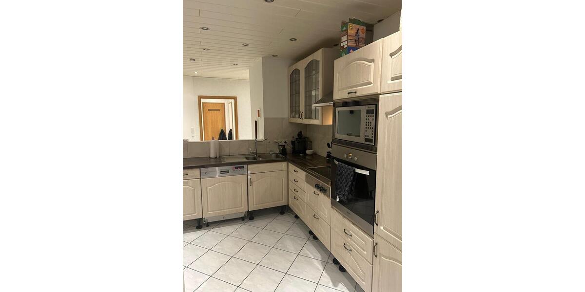 Dachgeschoßwohnung Westoverledingen - 3 Zimmer, 75 m&sup2;, 580&euro; | Angebot:26697605