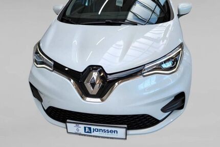 Renault ZOE 58.000 km 15.990 &euro; Aurich 26605