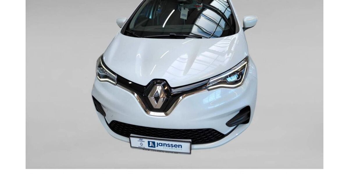 Renault ZOE 58.000 km 15.990 &euro; Aurich 26605