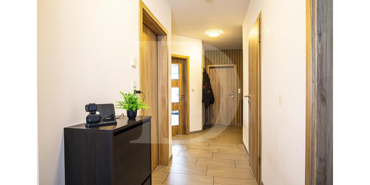 Doppelhaushälfte Großefehn - 2 Zimmer, 62 m&sup2;, 700&euro; | Angebot:25125114