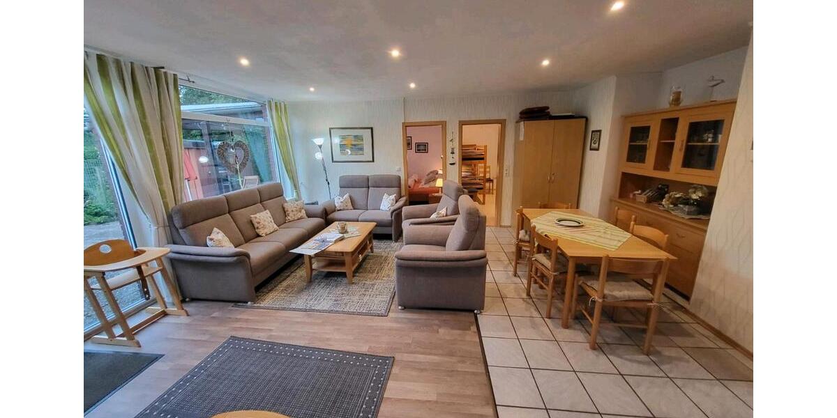 Erdgeschoßwohnung Südbrookmerland - 3 Zimmer, 96 m&sup2;, 240.000&euro; | Angebot:26820887