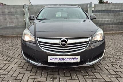 Opel Insignia 167.600 km 7.390 &euro; Moormerland 26802