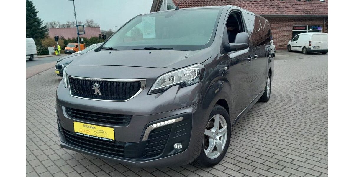 Peugeot Expert 115.000 km 23.500 &euro; Upgant-Schott 26529