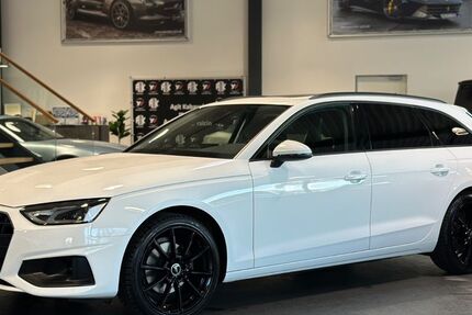Audi A4 121.793 km 23.690 &euro; Aurich 26605