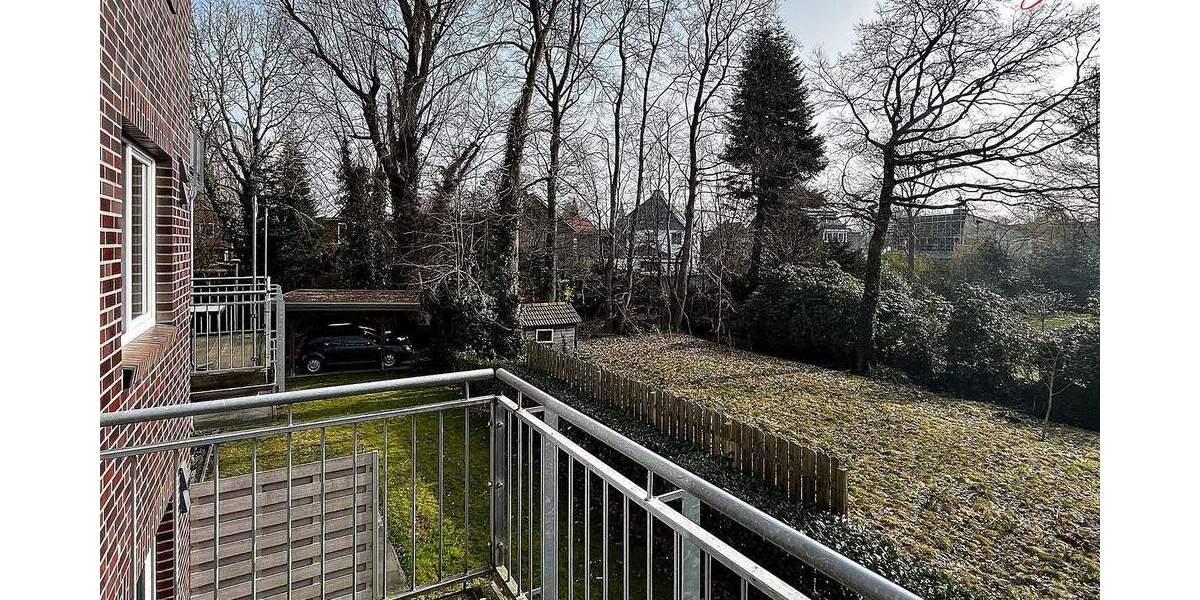 Etagenwohnung Aurich Innenstadt - 2 Zimmer, 57 m&sup2;, 198.000&euro; | Angebot:25768866