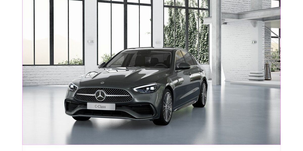 Mercedes-Benz C 300 99.481 km 37.990 &euro; Aurich (im Gewerbepark Schirum II) 26605